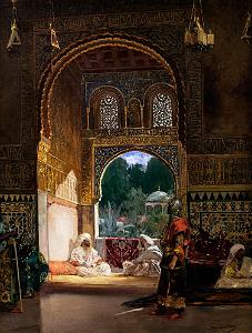 JEAN JOSEPH BENJAMIN CONSTANT (39)